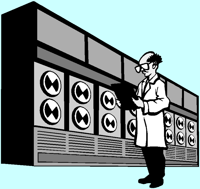 Tape Operator